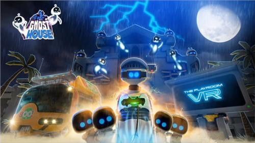 科技引領世界，VR改變生活——抓住虛擬現實產業招商新機遇