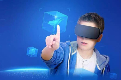 VR全景智慧城市 720度視角如何重塑你的生活體驗